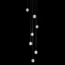 Подвесной светильник Loft IT Rain 10112/7