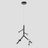 Подвесной светильник Crystal Lux TWIG SP16W LED