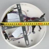 Потолочная светодиодная люстра Omnilux Folgaria OML-04307-160