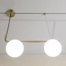 Подвесной светильник Citilux CL112123