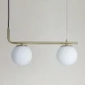 Подвесной светильник Citilux CL112123