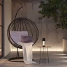 Светодиодная лента Maytoni Technical 12В 5050 7,2Вт/м 3000K IP65 10123