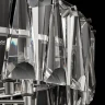 Подвесной светильник Maytoni Puntes MOD043PL-08CH