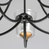 Подвесная люстра MW-Light Альгеро 285012405