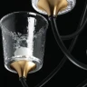 Подвесная люстра MW-Light Альгеро 285012405