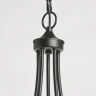 Подвесная люстра MW-Light Альгеро 285012405