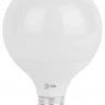 Лампа светодиодная Эра E27 15W 4000K LED G95-15W-4000K-E27 Б0049078