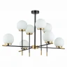 Люстра на штанге ST Luce Limano SL1203.412.08
