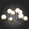 Люстра на штанге ST Luce Limano SL1203.412.08