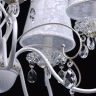 Потолочная люстра MW-Light Августина 419010805