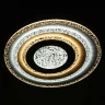 Потолочная светодиодная люстра Omnilux Tessera OML-08107-152