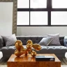 Торшер ImperiumLoft Caracas 102220-22