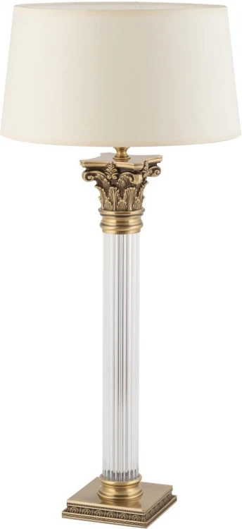 Настольная лампа Kutek Vera Office Lamps VER-LG-1(P/A)SZ-I