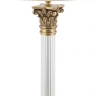 Настольная лампа Kutek Vera Office Lamps VER-LG-1(P/A)SZ-I