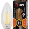 Лампа светодиодная Эра E14 11W 2700K F-LED B35-11w-827-E14 Б0046985