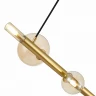 Подвесной светильник ST Luce Cielo SL1509.203.05