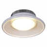 Встраиваемый светильник Reluce 16090-9.0-001RLD MR16 CL