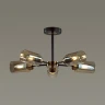 Люстра на штанге Lumion Dallin 5640/5C