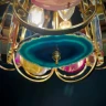 Подвесная люстра ImperiumLoft Agate 101279-26