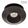 Встраиваемый светодиодный светильник Lightstar Orbe 051307
