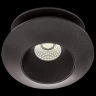 Встраиваемый светодиодный светильник Lightstar Orbe 051307