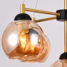 Подвесная люстра Ambrella Light Traditional TR9026