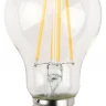 Лампа светодиодная Эра E27 15W 4000K F-LED A60-15W-840-E27 Б0046983