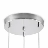 Подвесной светильник Freya Pitch FR5365PL-03CH
