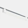 Трековый однофазный светильник Italline IT08-8030 white 3000K
