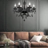 Подвесная люстра ST Luce Odilia SL642.403.06