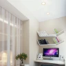 Встраиваемый светильник Reluce 16090-9.0-001RLD MR16 SWT