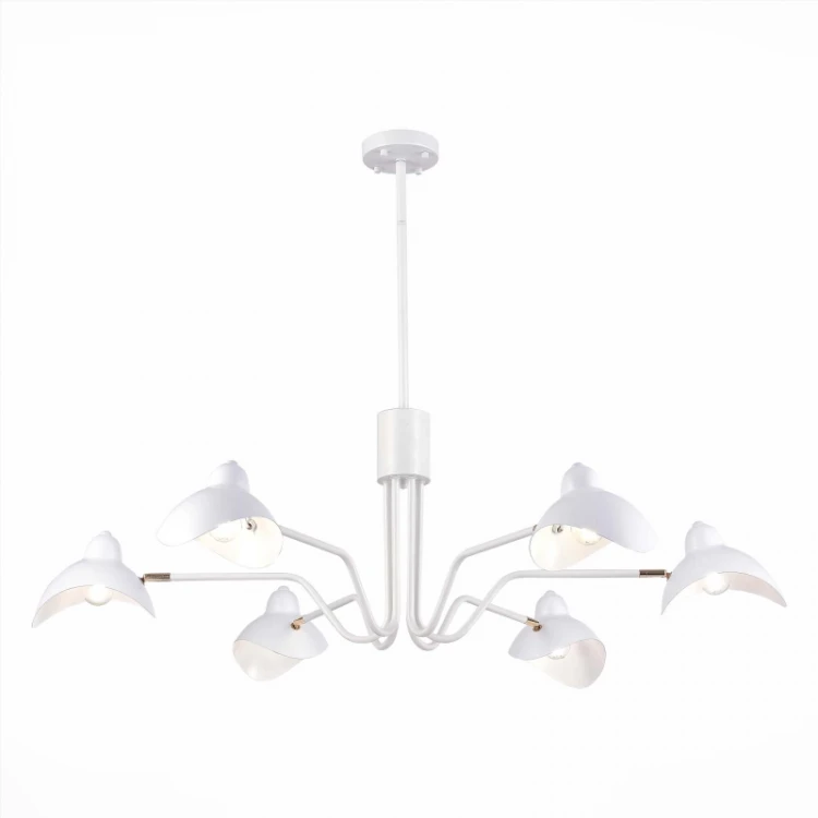 Люстра на штанге ST Luce Minne SL1801.513.06