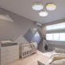 Потолочный светильник Loft IT Axel 10225/36 White