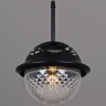 Подвесной светильник Reluce 05905-0.9-01 BK