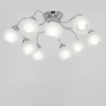 Потолочная люстра Citilux Лучиана CL147191