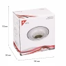 Встраиваемый светильник Reluce 16091-9.0-001RLD MR16 CL