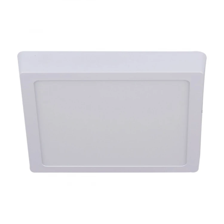 Накладной светильник Reluce 70607-9.5-001OL LED18W WH 4000K