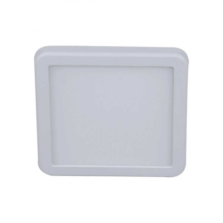 Встраиваемый светильник Reluce 70602-9.0-001OL LED6W WH 4000K