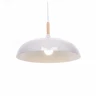 Подвесной светильник Lumina Deco Versi LDP 7899 WT
