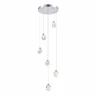Каскадная люстра ST Luce Cascato SL6114.103.06