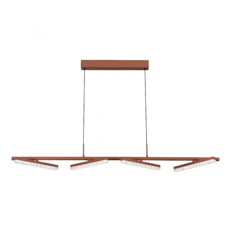 Подвесная люстра ST Luce Euclidics SL1018.603.04