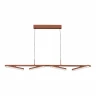 Подвесная люстра ST Luce Euclidics SL1018.603.04
