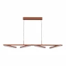Подвесная люстра ST Luce Euclidics SL1018.603.04