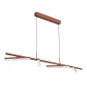 Подвесная люстра ST Luce Euclidics SL1018.603.04