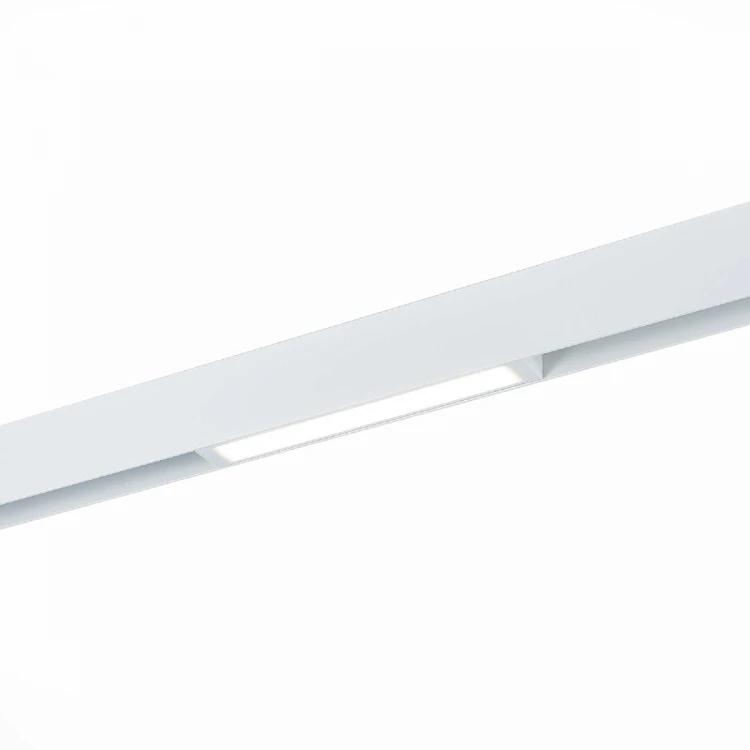 Трековый магнитный светильник ST Luce SKYLINE 220 ST657.536.09