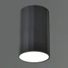 Накладной светильник Reluce 81152-9.5-001MZ LED6W BK