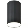 Накладной светильник Reluce 81152-9.5-001MZ LED6W BK