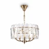 Подвесная люстра Maytoni Suite MOD122PL-05BS