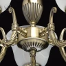 Подвесная люстра MW-Light Ариадна 450016305