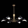 Люстра на штанге ST Luce Minne SL1801.313.06